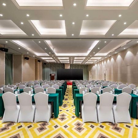 Ramada Encore Wyndham Nanning City Center Qingxiu 外观 照片