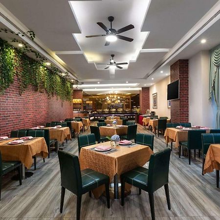 Ramada Encore Wyndham Nanning City Center Qingxiu 外观 照片