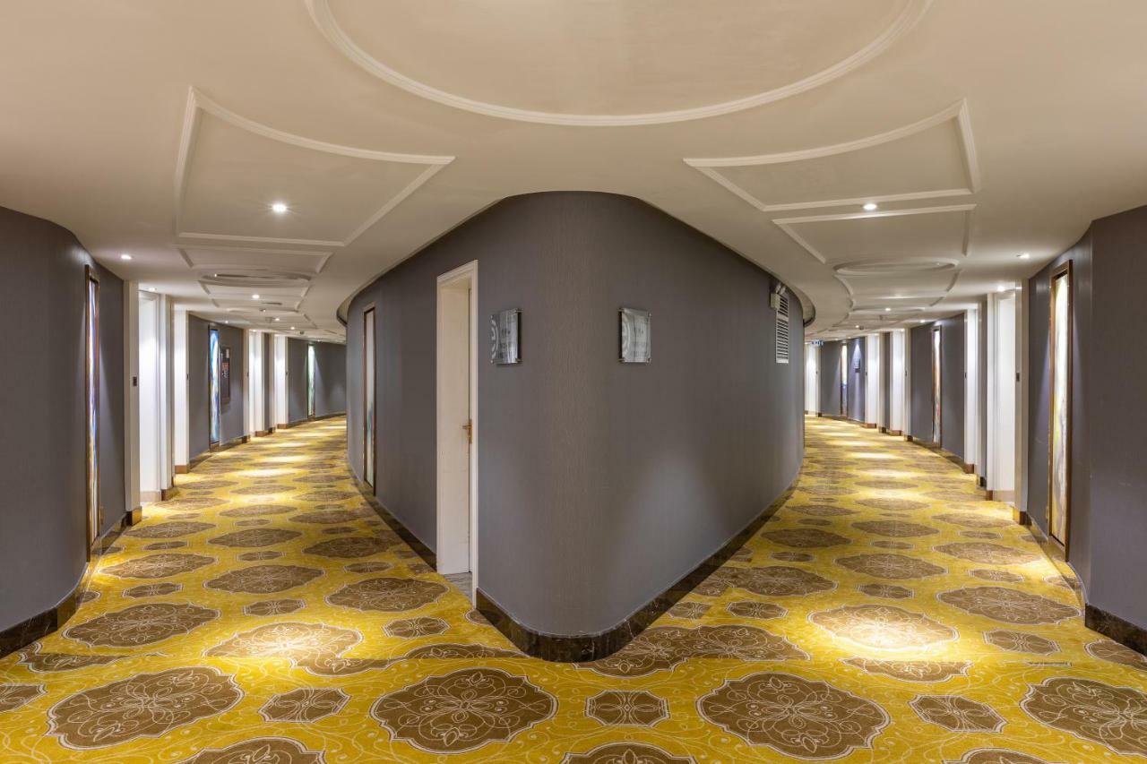 Ramada Encore Wyndham Nanning City Center Qingxiu 外观 照片