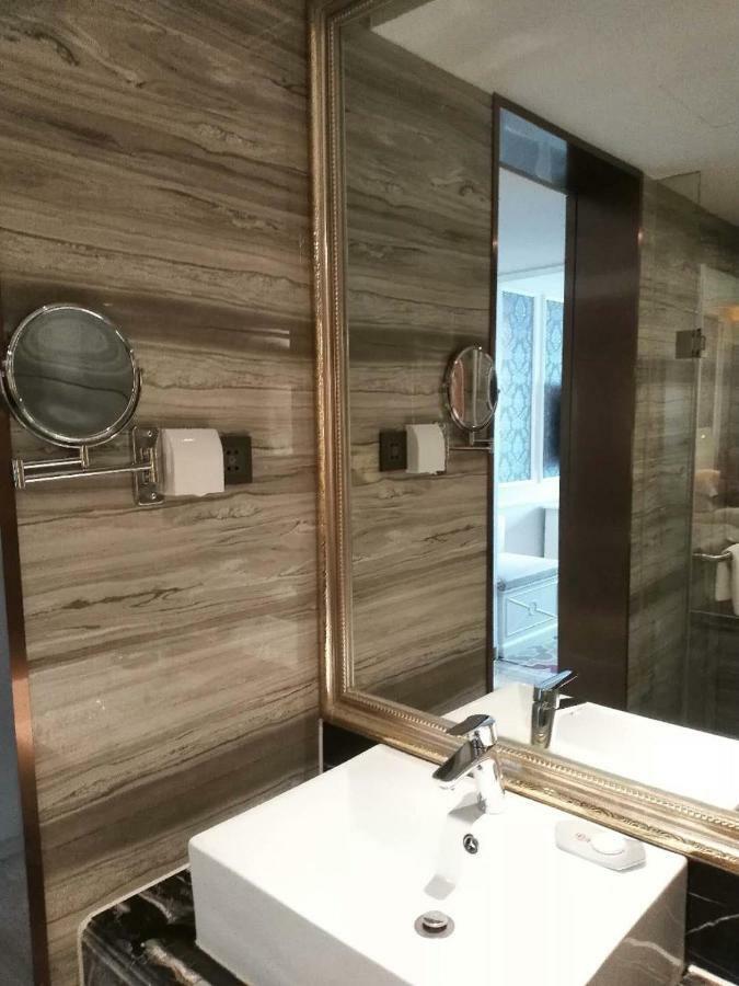 Ramada Encore Wyndham Nanning City Center Qingxiu 外观 照片