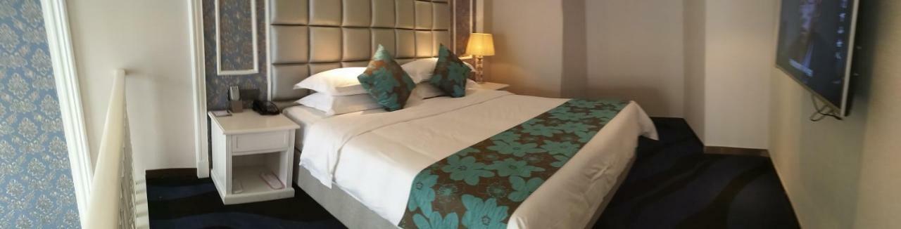 Ramada Encore Wyndham Nanning City Center Qingxiu 外观 照片