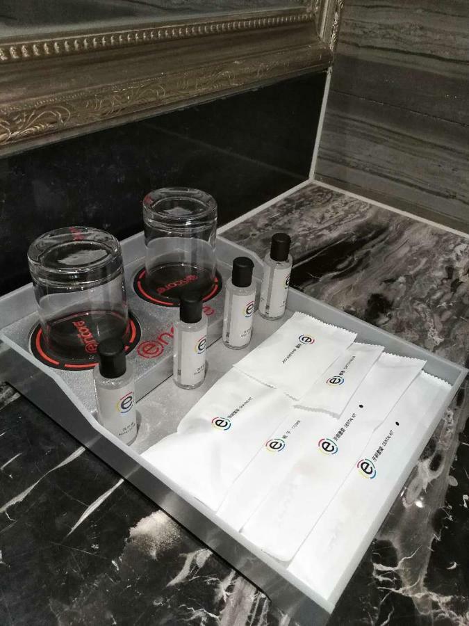 Ramada Encore Wyndham Nanning City Center Qingxiu 外观 照片