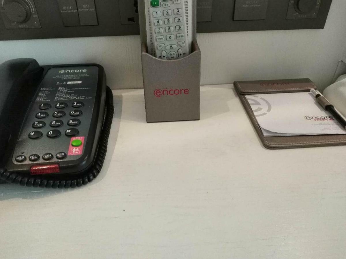 Ramada Encore Wyndham Nanning City Center Qingxiu 外观 照片
