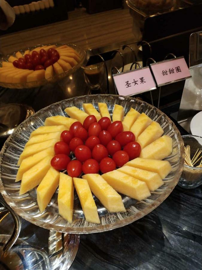 Ramada Encore Wyndham Nanning City Center Qingxiu 外观 照片