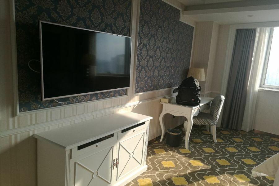 Ramada Encore Wyndham Nanning City Center Qingxiu 外观 照片