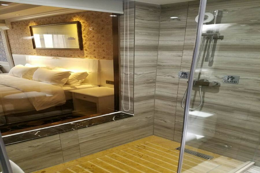 Ramada Encore Wyndham Nanning City Center Qingxiu 外观 照片