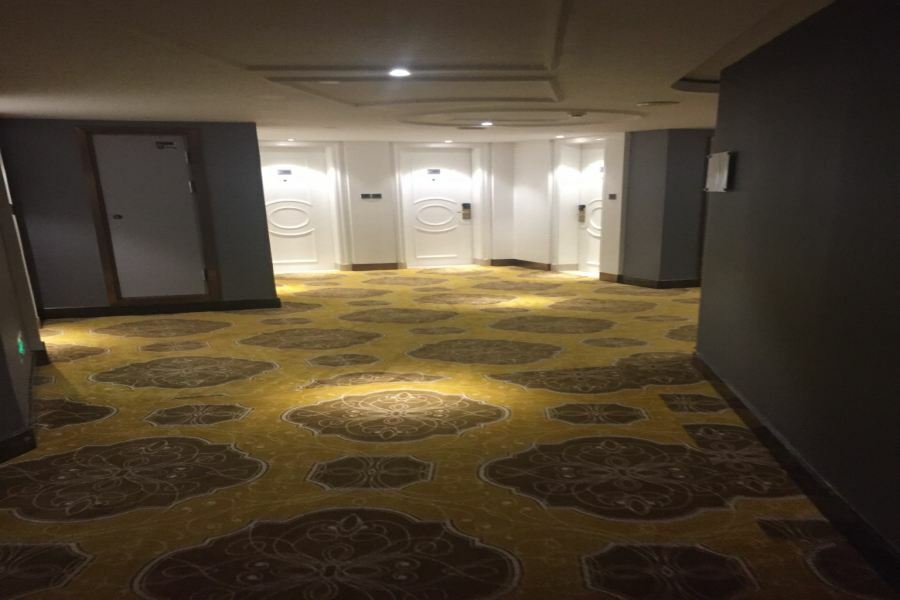 Ramada Encore Wyndham Nanning City Center Qingxiu 外观 照片
