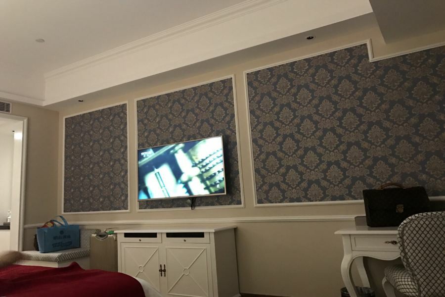 Ramada Encore Wyndham Nanning City Center Qingxiu 外观 照片